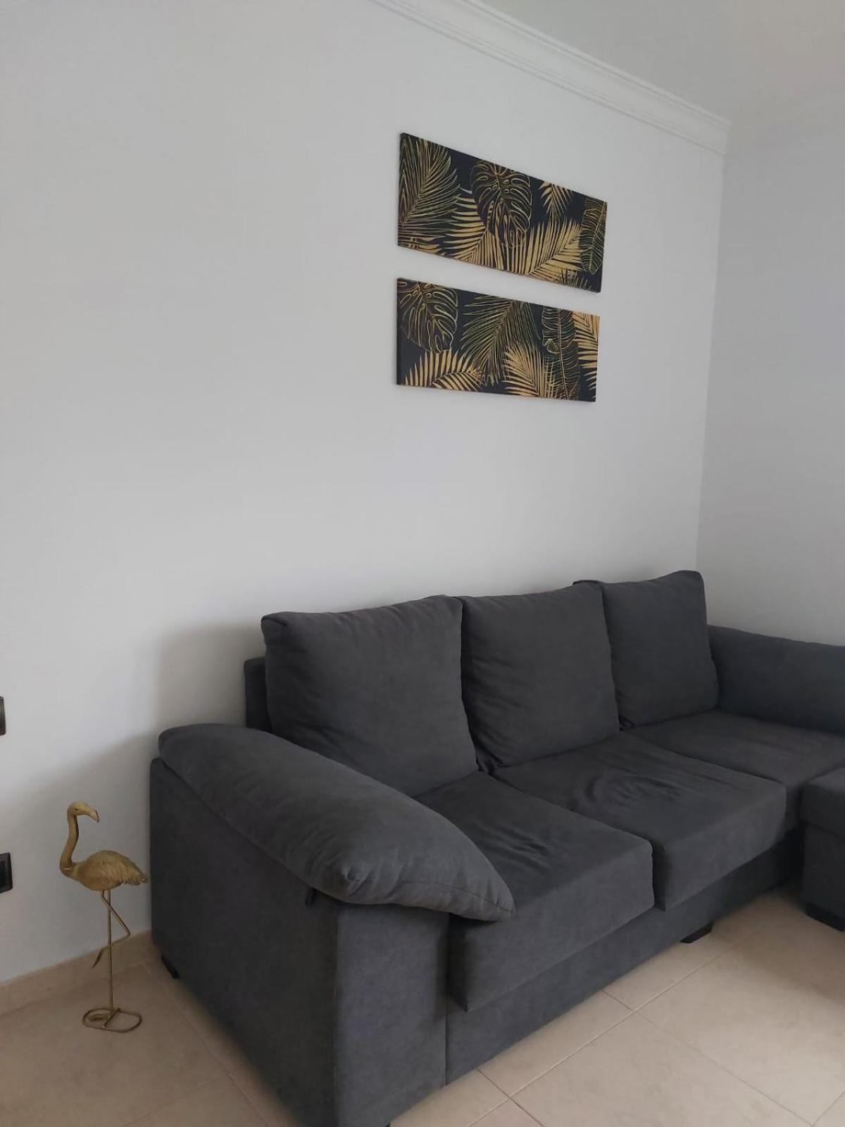The Home E&N Galdar Bagian luar foto