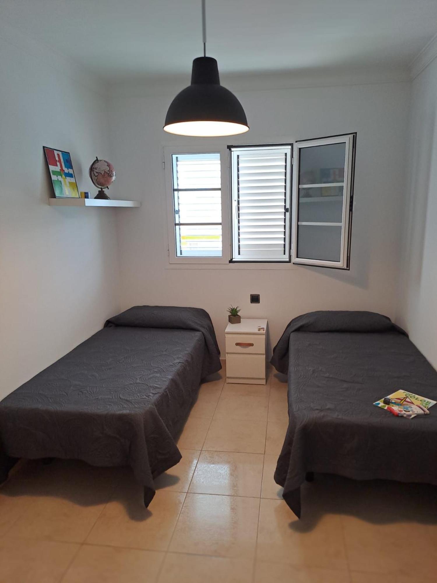 The Home E&N Galdar Bagian luar foto