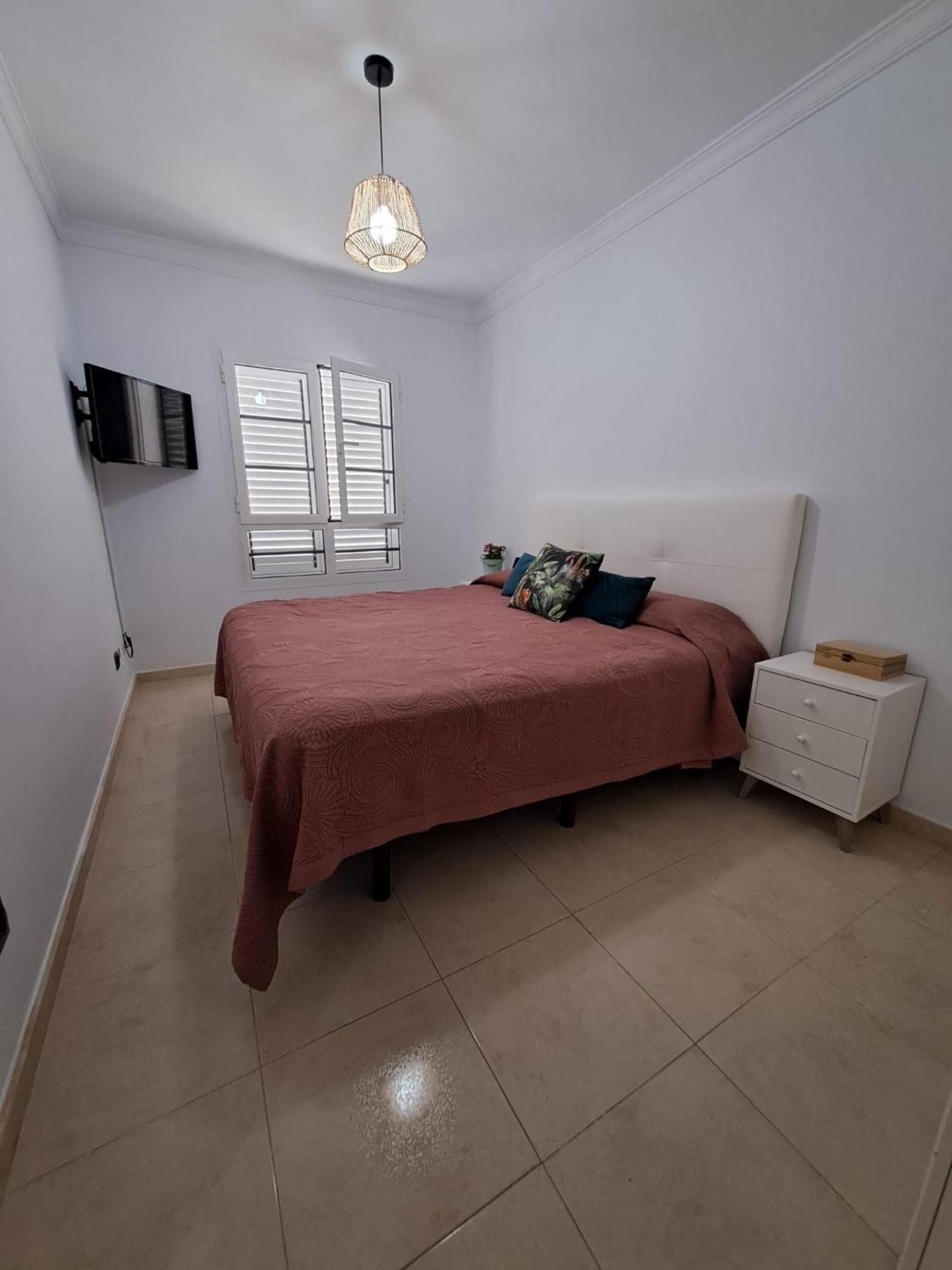 The Home E&N Galdar Bagian luar foto
