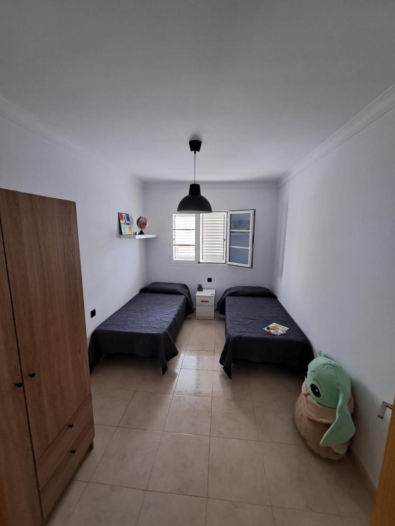The Home E&N Galdar Bagian luar foto